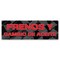 Signmission Frenos Y Cambio De Aceite Banner Concession Stand Food Truck Single Sided B-72-30063 - alternate 1
